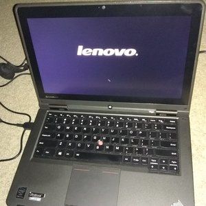 Lenovo Thinkpad yoga 12.5 inch 2in1 laptop